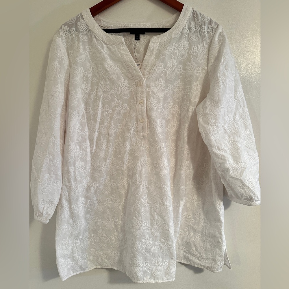 Women’s Shirt NWT Size XL